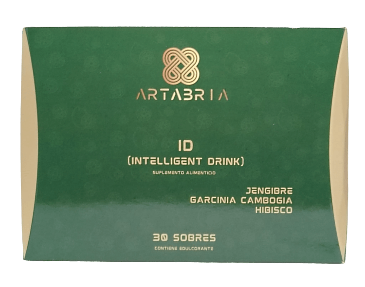 I.D. - INTELLIGENT DRINK - ARTABRIA CAFE