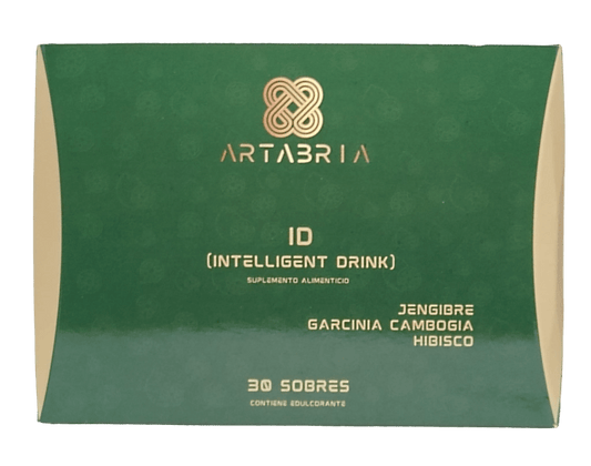 I.D. - INTELLIGENT DRINK - ARTABRIA CAFE