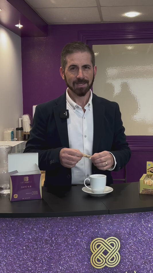 LA CAÑA ZERO - AUTÉNTICO SABOR!