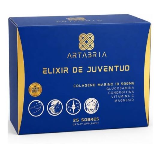 Pack Artabria con Café 5.0 + Bebida I.D. + Cacao Chocoslender + Elixir de Juventud + Caña Cero con regalo de cortesia y ebook menú antinflamatorio - ARTABRIA CAFE