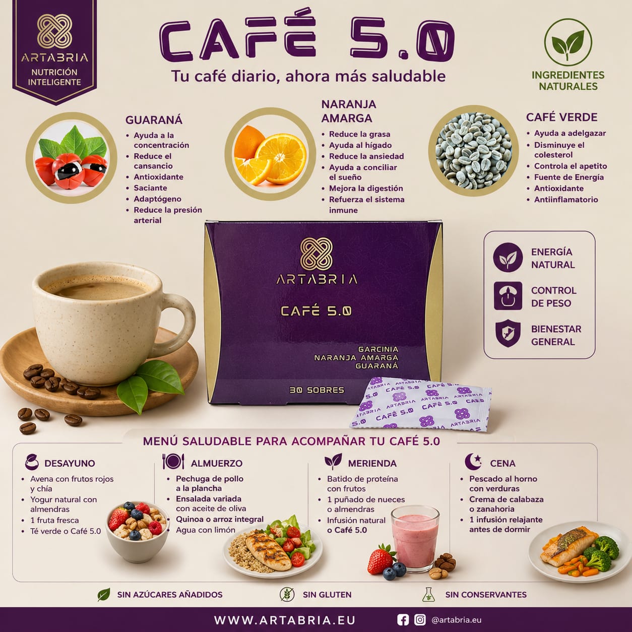 CAFE ARTABRIA - ARTABRIA CAFE ARTABRIAARTABRIA CAFE