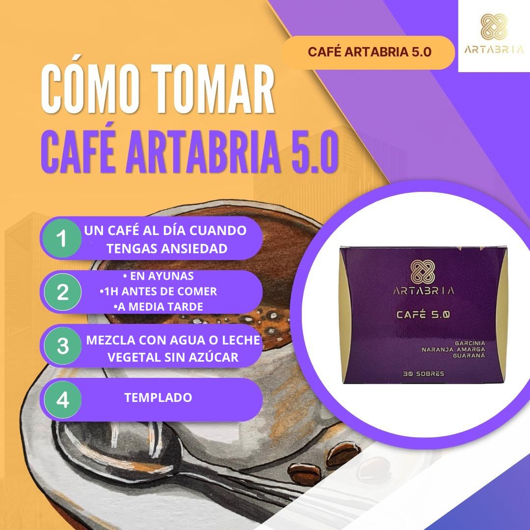 CAFE ARTABRIA - ARTABRIA CAFE ARTABRIAARTABRIA CAFE