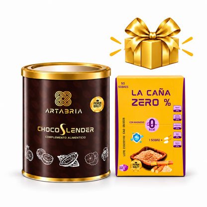 Cinco cajas de Café 5.0 Artabria nueva fórmula con regalo de cortesía - ARTABRIA CAFE