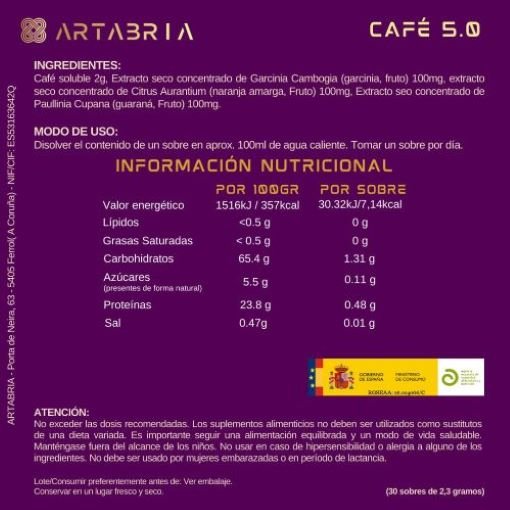 CAFE ARTABRIA - ARTABRIA CAFE ARTABRIAARTABRIA CAFE