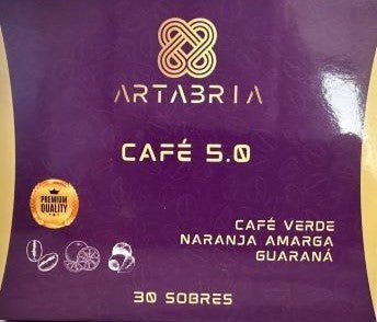 CAFE ARTABRIA - ARTABRIA CAFE ARTABRIAARTABRIA CAFE