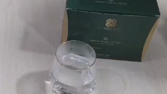 Promoción  2 x 1 en I.D. - INTELLIGENT DRINK Artabria con regalo de cortesía