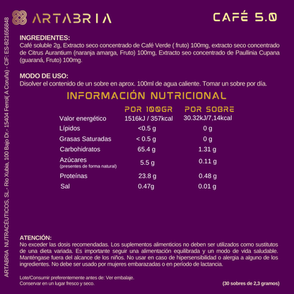 CAFE ARTABRIA - ARTABRIA CAFE ARTABRIAARTABRIA CAFE